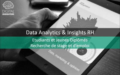 Data Analytics et RH : Etude sur les Jeunes Diplômés