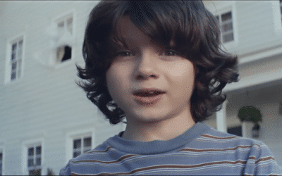 Nationwide : la pub choc qui a gagné le Superbowl