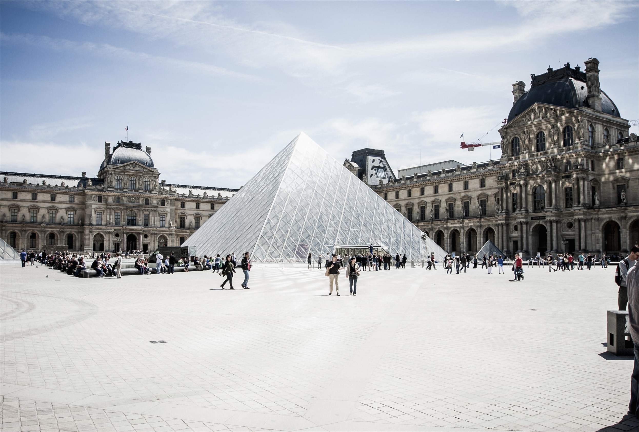 Etude Twitter : Les musées à l’ère du digital