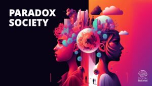 Paradox Society trend book 2023