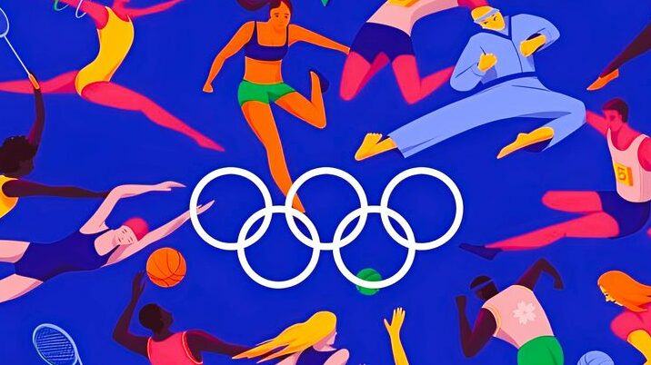 JO 2024 : Les jeux de la parité