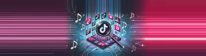 Détection des tendances TikTok