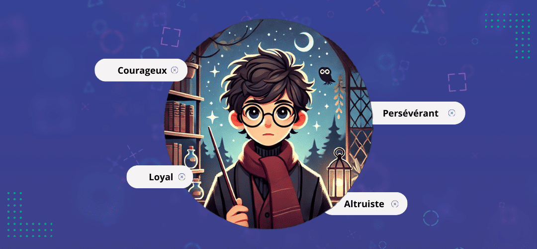 Harry Potter in Character AI