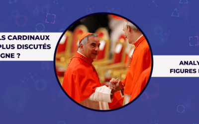 Quelle figure forte pour remplacer le Pape ?