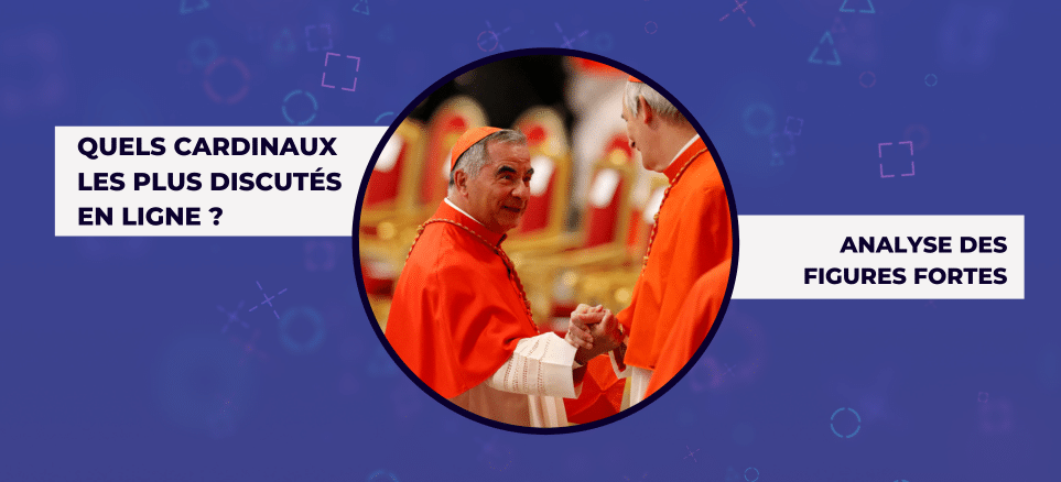 Quelle figure forte pour remplacer le Pape ?