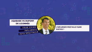 L'affaire Dupont de Ligonnès Aqababe