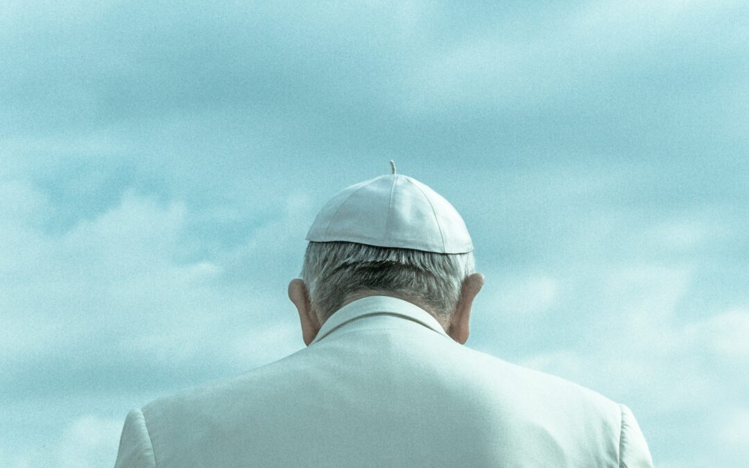 Quelle figure forte pour remplacer le Pape ?
